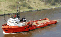 granit tugboat free ship plans