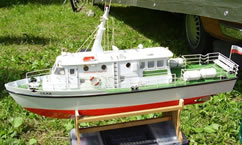lilka pilot boat free ship plans