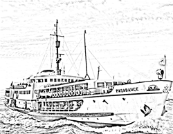 free ship plans